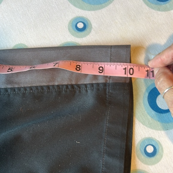 HARLEY DAVIDSON METAL BUTTON UP SHORT SLEEVE ORANGE COLOR BLOCK SHIRT SZ L - Picture 12 of 13